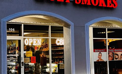 Holy Smokes Pembroke Pines