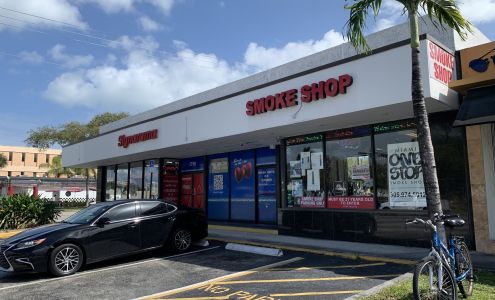One Stop Smoke Shop