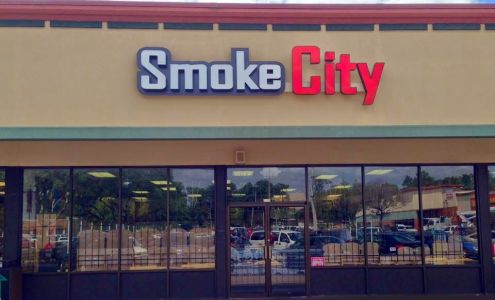 Smoke City Gainesville