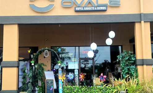 Ovale USA [Vapes,Gadgets & Gizmos]
