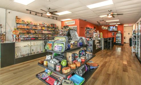 Clearwater Smoke Shop