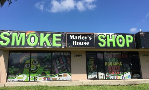 Marleys House Clearwater Vape & Smoke Shop