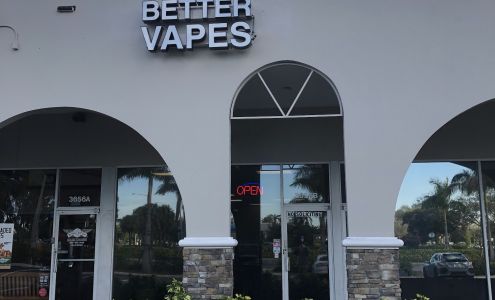 Better Vapes