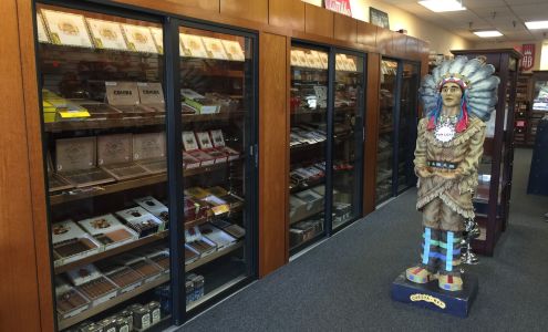 Tobacco For Less Inc