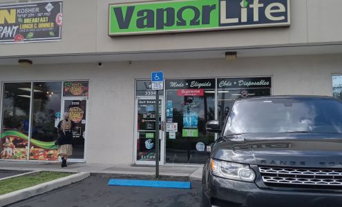 Vapor Life Dania