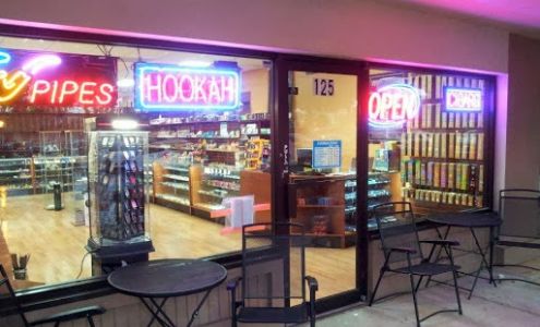 Smoke & Tobacco Unlimited