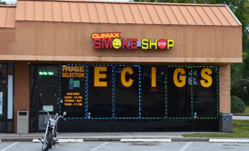 Climax Smoke Shop