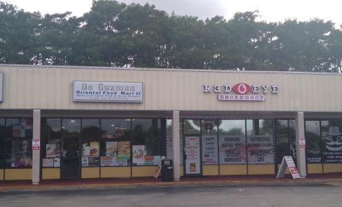 Red Eye Smoke Shop