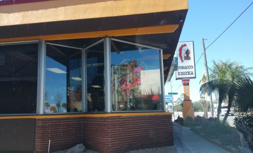 Tobacco Exotica