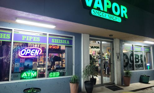 VAPOR Smoke Shop