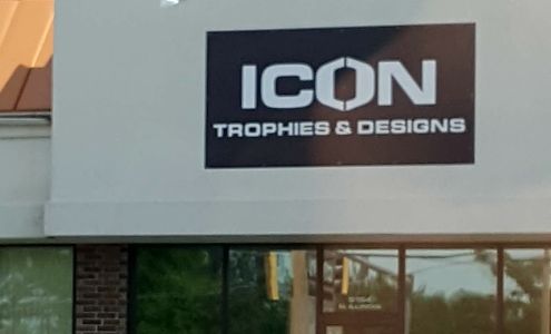 ICON Trophies & Designs