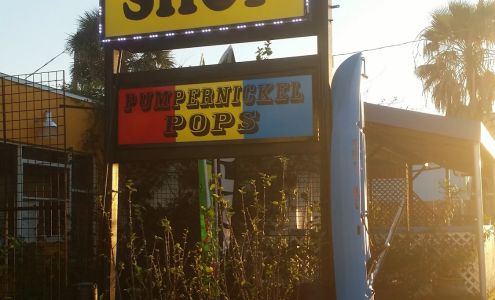 Pumpernickel Pops Smoke shop & Vape Store