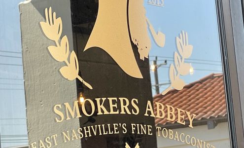 Smokers Abbey