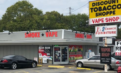Smoke Shop & Vape