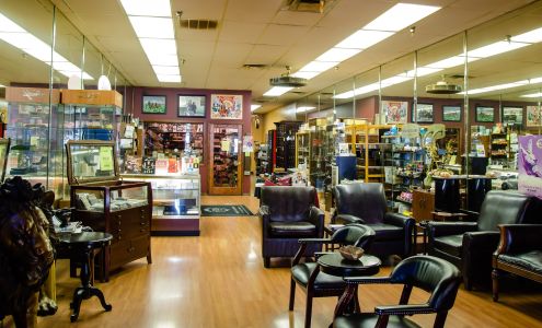 Belle Meade Premium Cigars