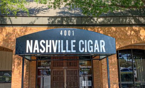 Nashville Cigar