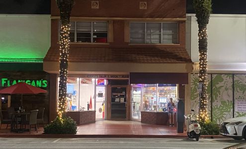 Liborio Cigar & Tobacco Shop