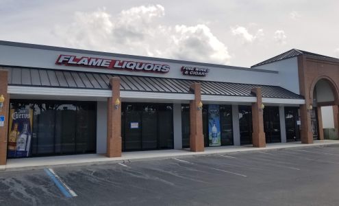 Flame Liquors / Cigars North Palm Beach