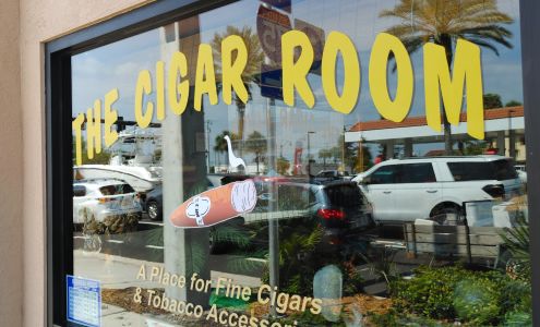 Cigar Room