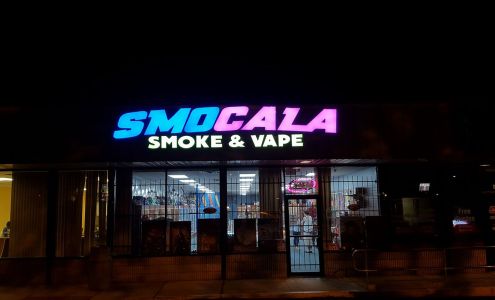 Smocala Smoke & Vape