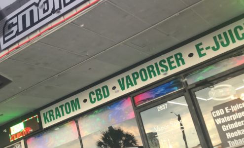 Vapor Spot & Smoke Shop