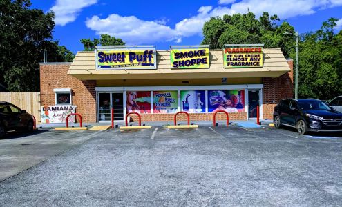 Sweet Puff Smoke Shoppe