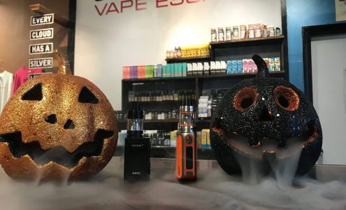 Jim's Vape Escape