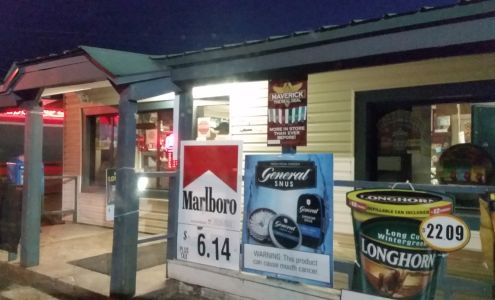 Discount Cigarette Superstores