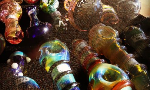 Purple Haze of Tyrone