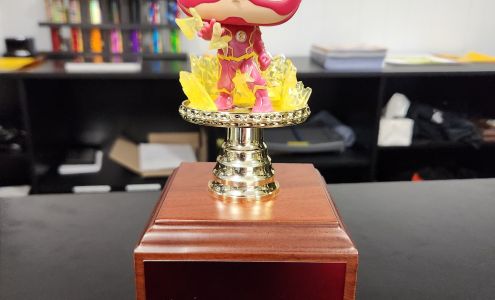 Titan Trophies & Apparel (formerly Scott's Awards)