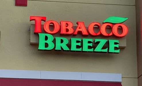 Tobacco Breeze