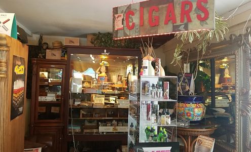 Panama Kristi's Smoke Shop