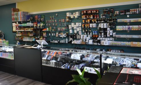 Fog E Vapor - CBD & More