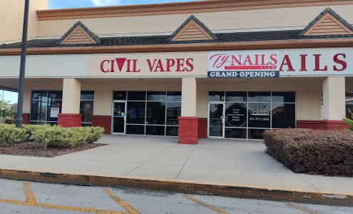 Civil Vapes Casselberry