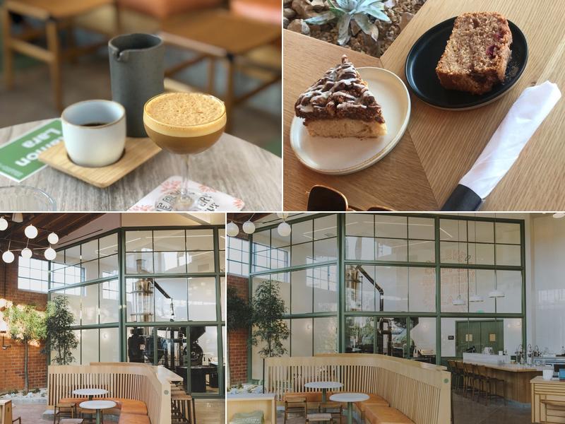 Verve Coffee Roasters