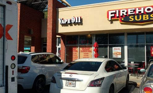 Vape 911 Atlanta Vape, Smoke, CBD and Hookah