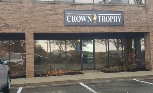 Crown Trophy