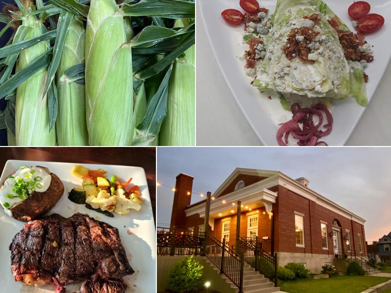 RFD Franklin Event Center