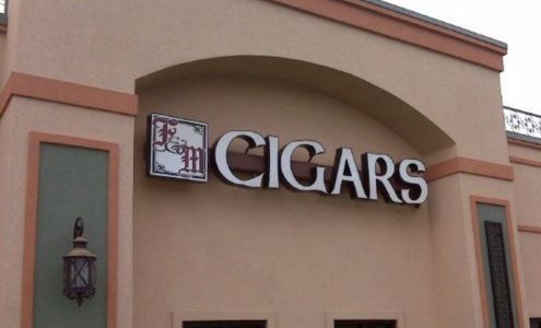 F & M Cigars