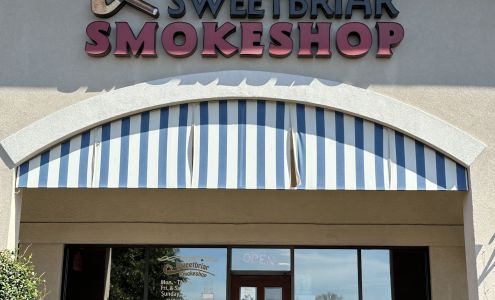 Sweetbriar Fine Cigars