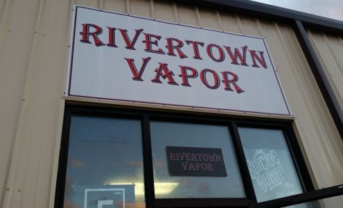 Rivertown Vapor LLC