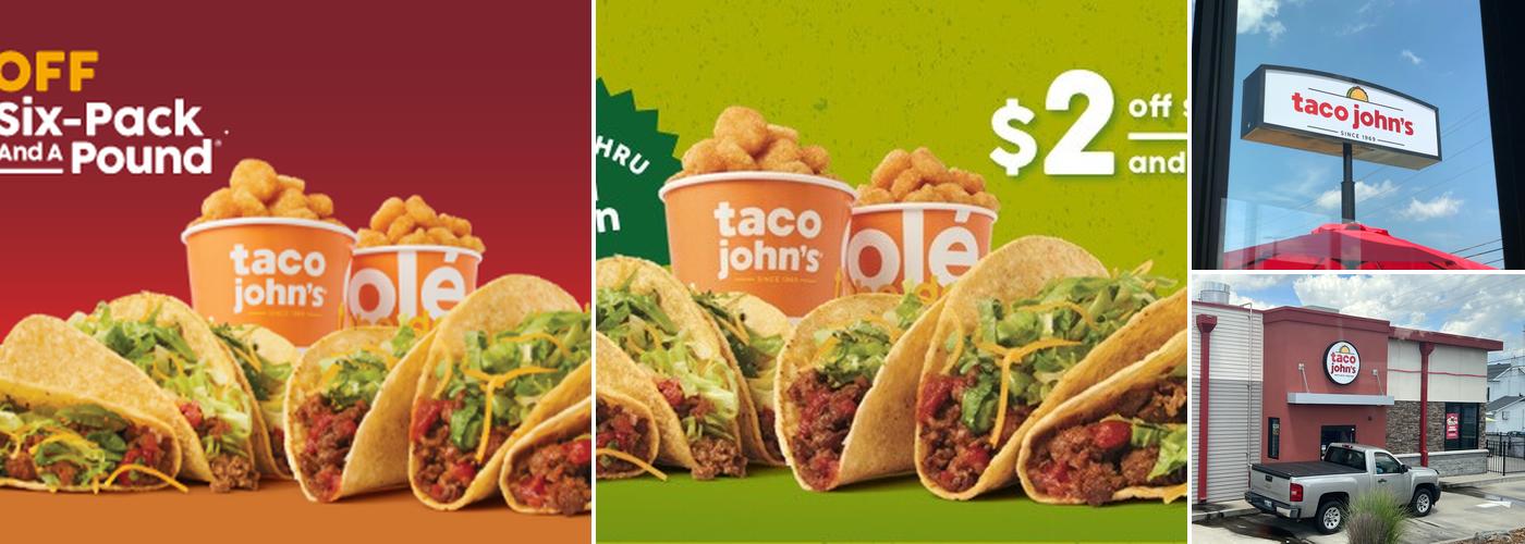 Taco John's