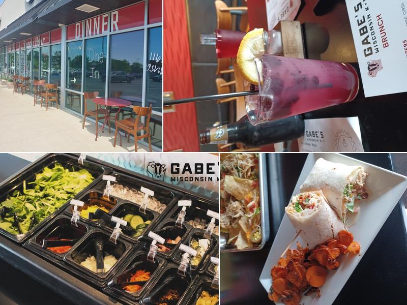 Gabe's Wisconsin Kitchen and Tavern