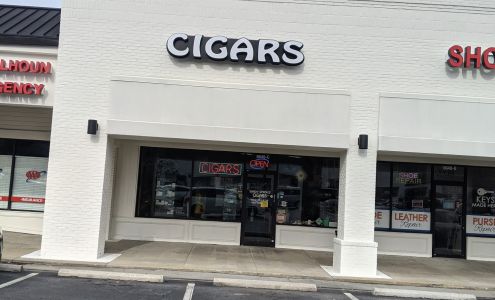 Sandy Springs Cigars