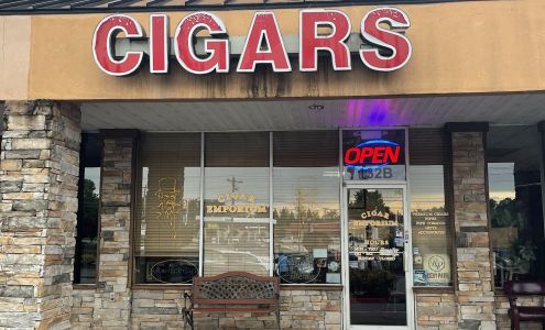 Cigar Emporium