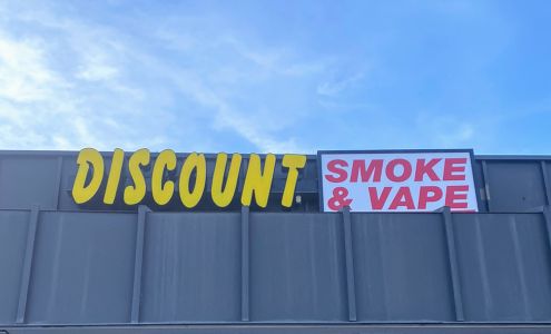 Discount Smoke & Vape