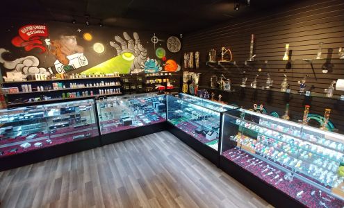 Blue Rat Smoke Shop Roswell