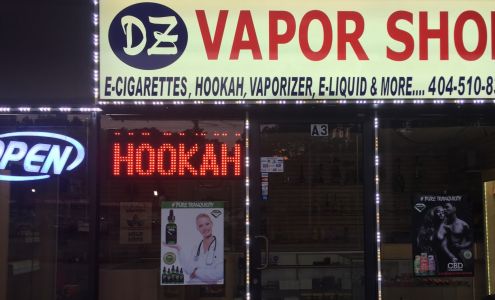 DZ Vapor Shop