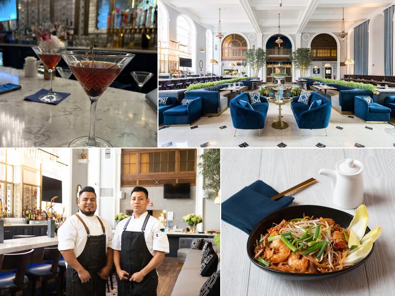 The Blue Elephant Pottstown