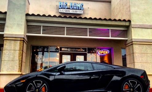 Big Bang Vape & Smoke Co.